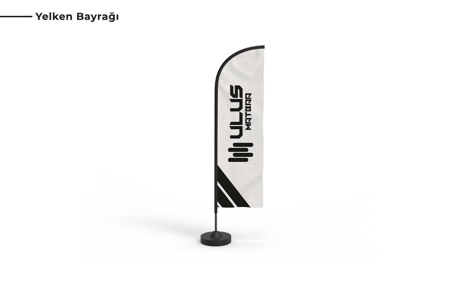 Yelken Bayrak-Yelken Bayrak